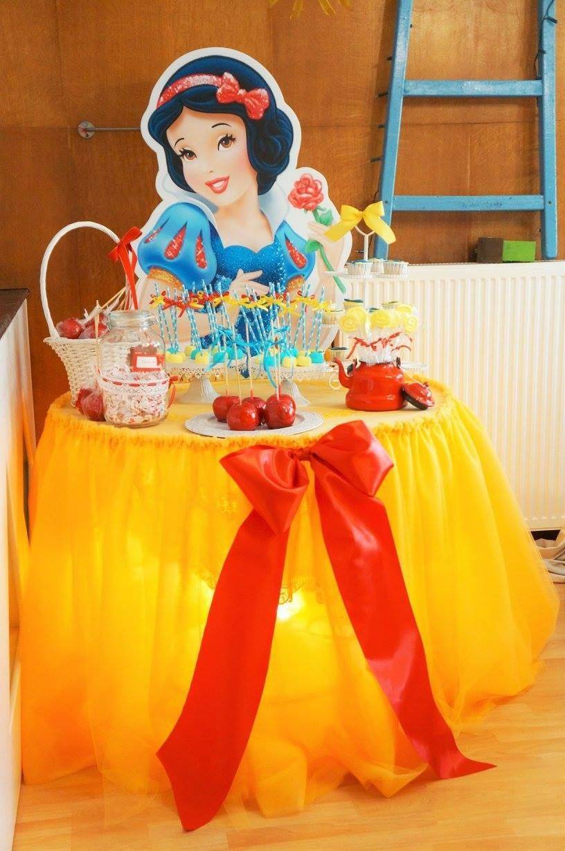 Детский день рождения в стиле «принцесса софия прекрасная»