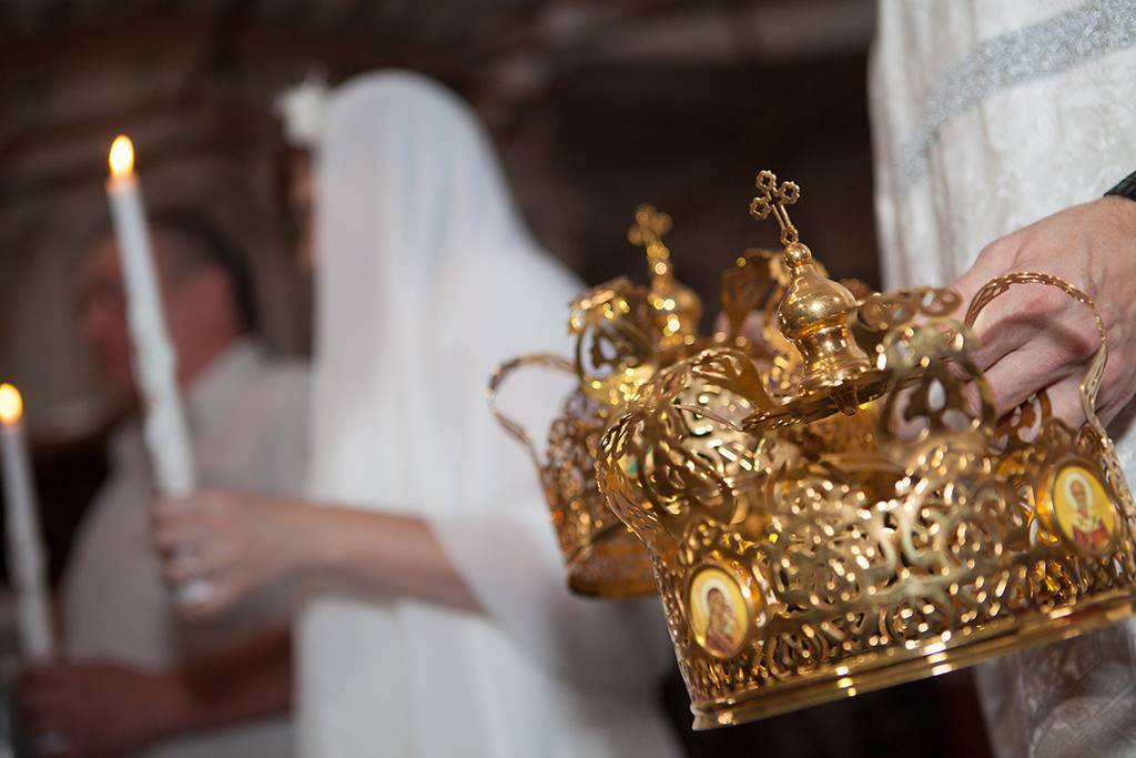 Таинство венчания в православной церкви: подготовка, выбор атрибутов, правила обряда + кому запрещено венчаться