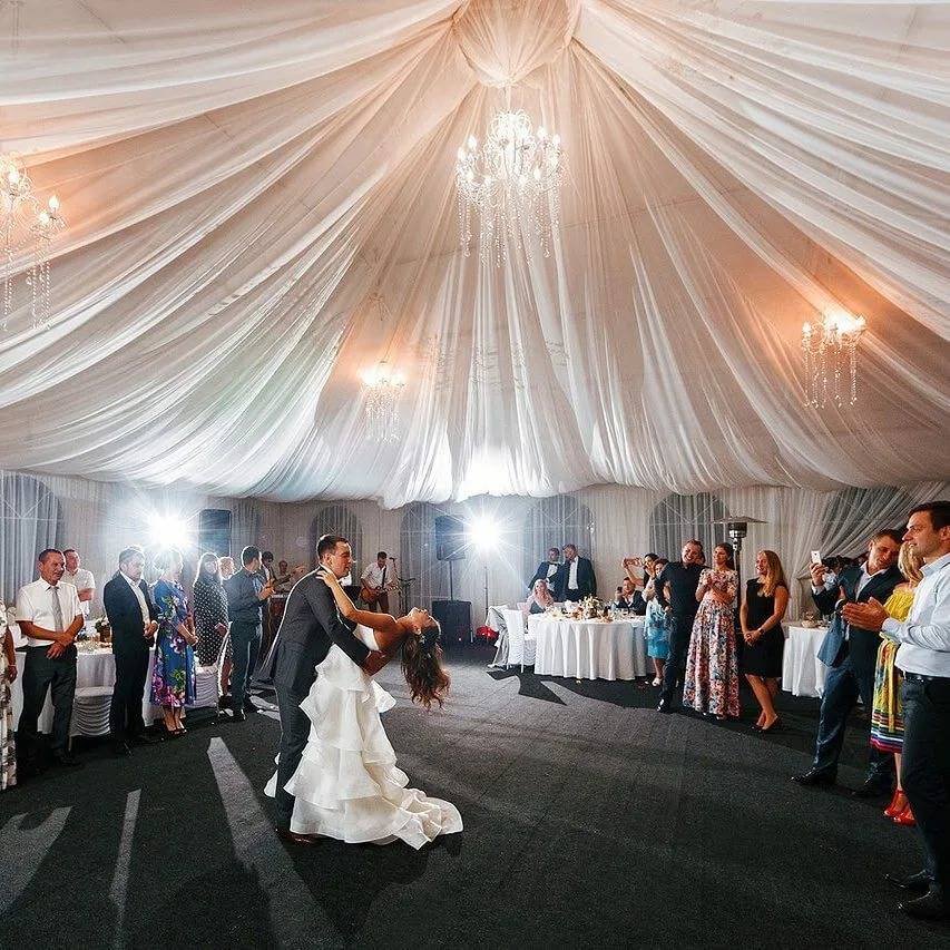 Свадебные тренды 2021: тенденции в оформлении свадьбы – модные фишки в декоре и образе невесты + что сейчас модно при организации главного торжества