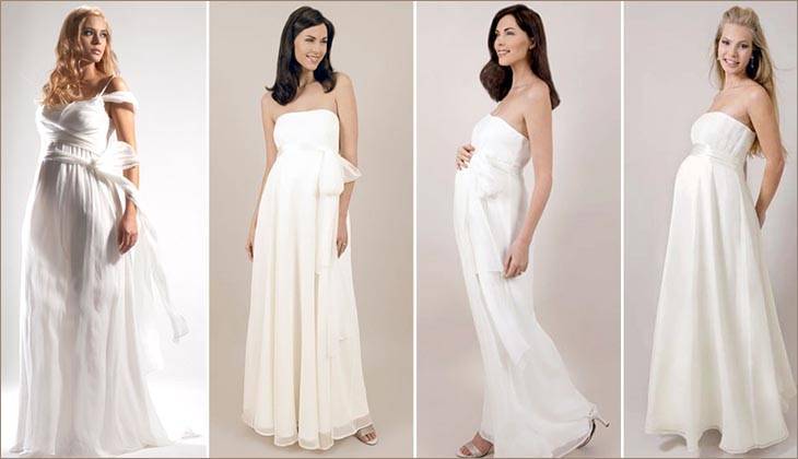 Платье на свадьбу для мамы невесты, требования к наряду и критерии выбора