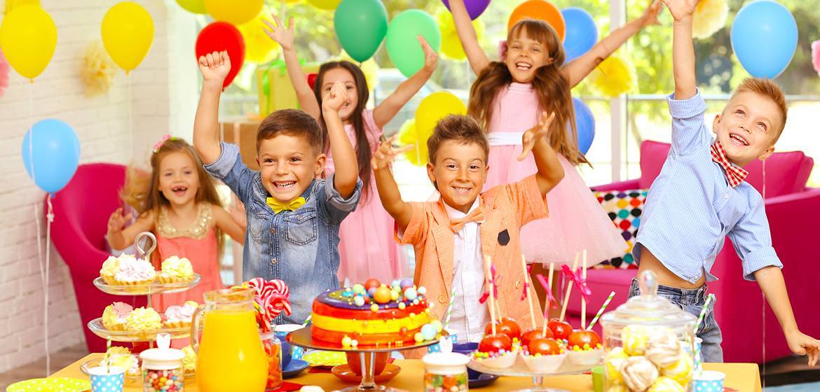 Темы для детского праздника: 10 «мировых» идей