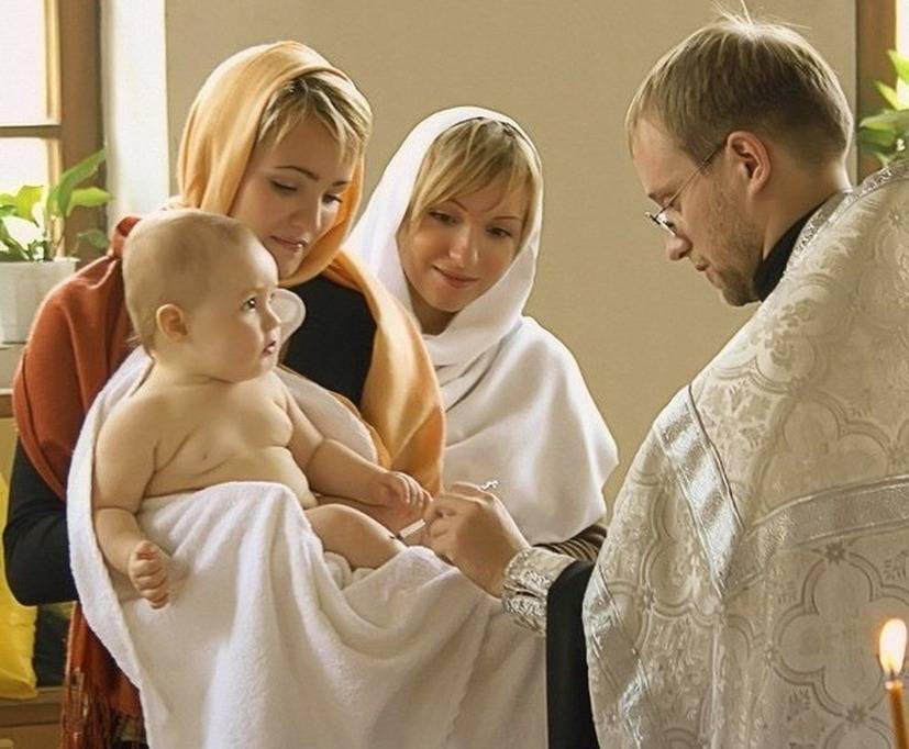 ⚡когда крестить ребенка после рождения в 2020 году – лучшие дни и приметы❗ | волковыск.by