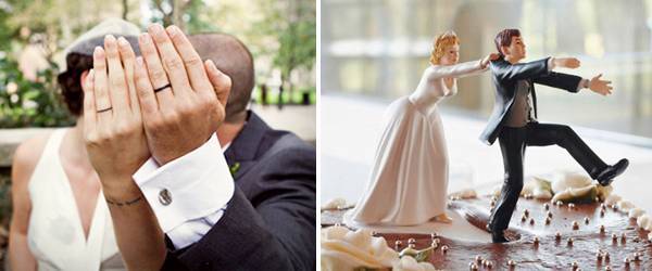 Что нужно при подготовке к свадьбе: подробный список до мелочей. подготовка к свадьбе
