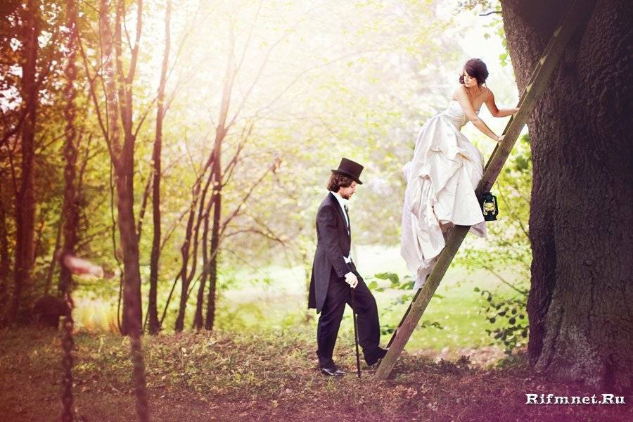 Как подготовить историю любви на свадьбу — советы и рекомендации