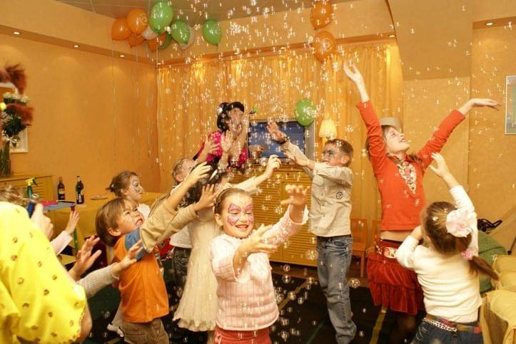 Новогодние конкурсы для детей 10 лет | | antrio.ru