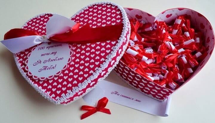 68+ идей что подарить мужчине на 14 февраля на день св. валентина