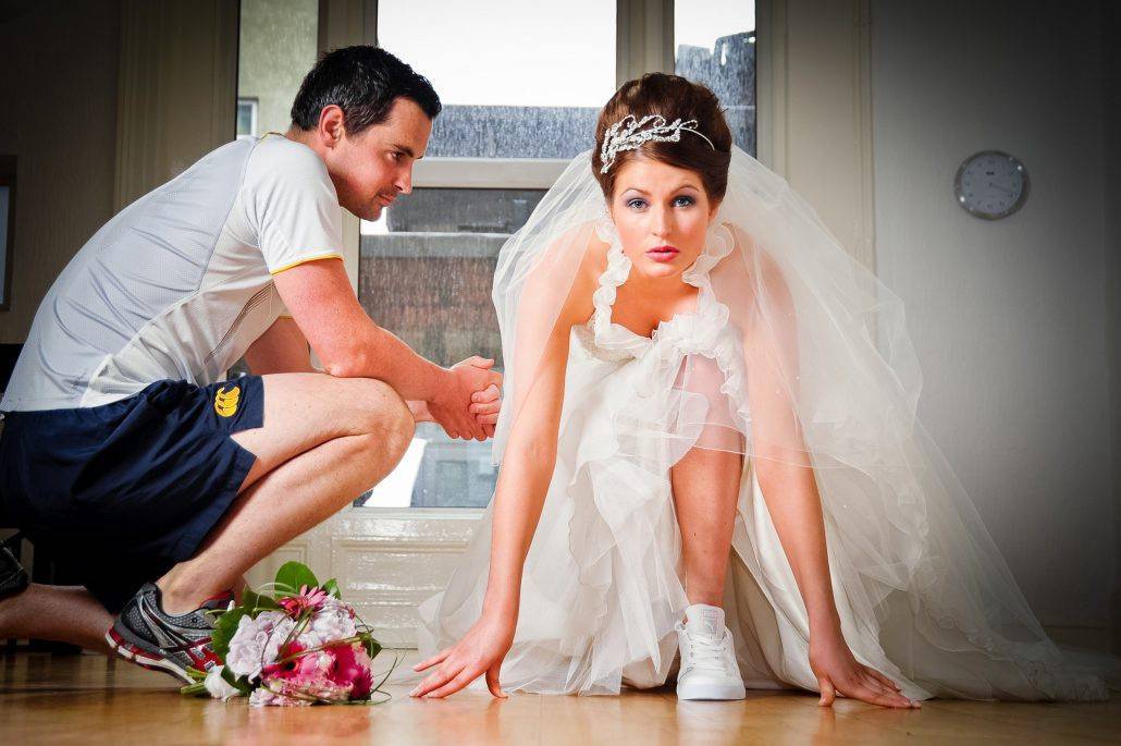 Свадебные приметы и суеверия ???? жениху и невесте от а до я