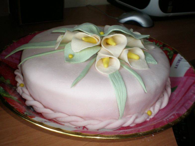 Как украсить торт в домашних условиях, украшение и оформление тортов своими руками