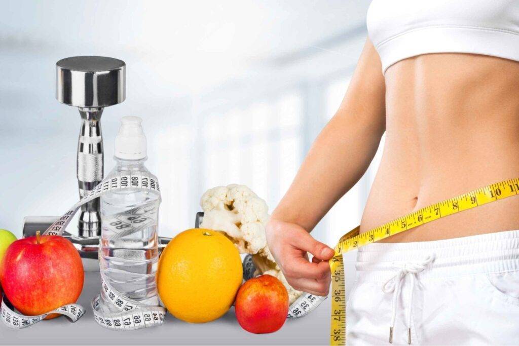 Как похудеть: вредные советы - fitlabs / ирина брехт