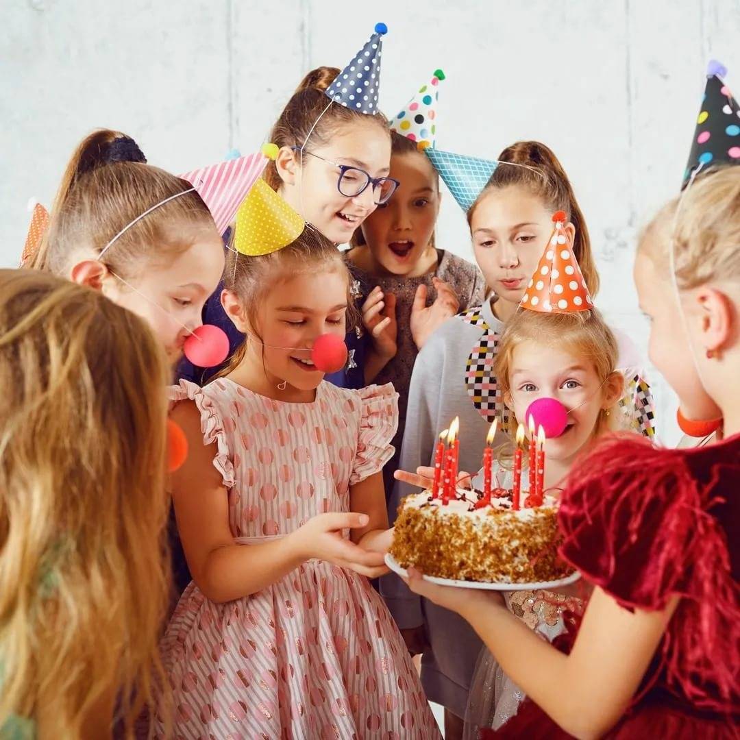 Как отметить день рождения подростка?