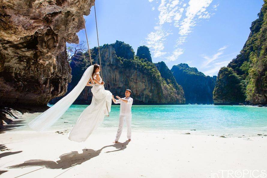 Свадьба в тайланде, свадебная церемония в тайланде, свадебные туры в тайланд, свадьба за границей от туроператора «арт-тур»