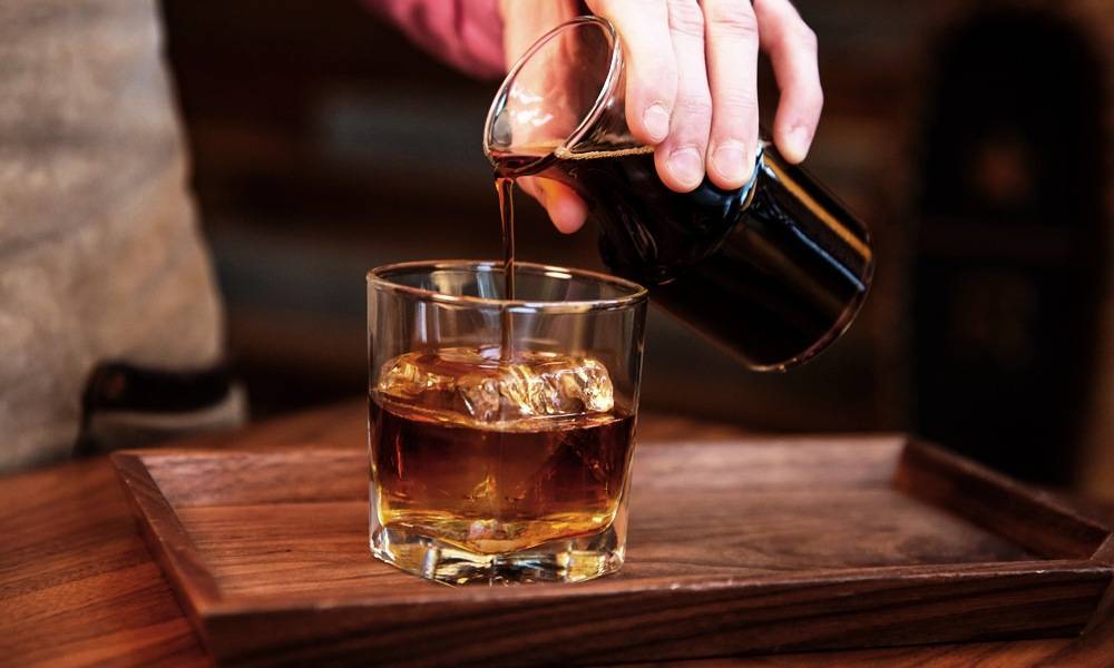 Как пить виски – 6 правил ценителя