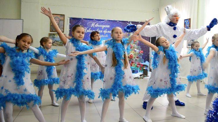 Сценарий «танцы народов мира» в школе. сценарий мероприятия «праздник танца