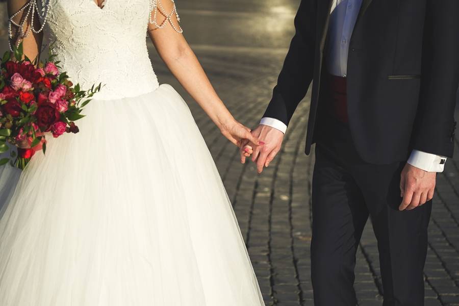Свадебный переполох: 20 идей свадебного бизнеса