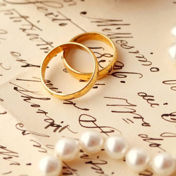 Ситцевая свадьба: сколько лет в браке и как отмечать