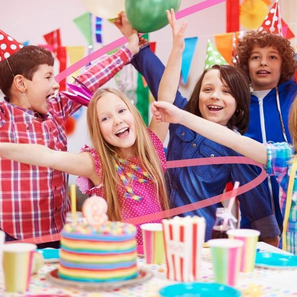 Интересные конкурсы для взрослой компании: отмечаем день рождения весело и креативно