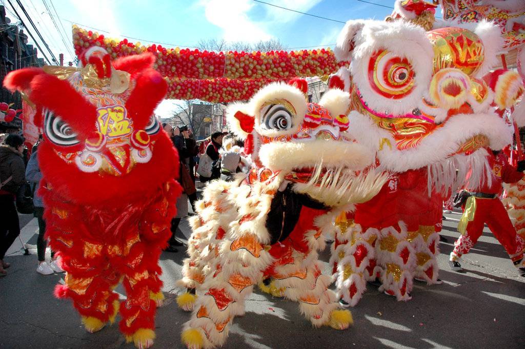 Как празднуют новый год в китае: традиции, обычаи и интересные факты