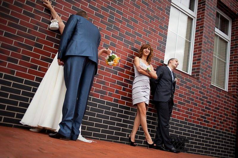 12 проблем, с которыми сталкиваются все невесты при подготовке к свадьбе
