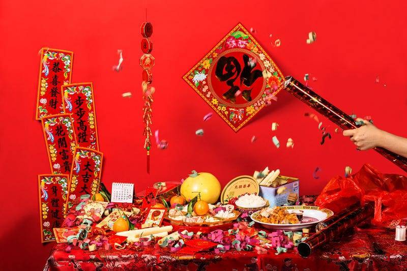 Китайский новый год 2019 ᐉ когда празднуют, традиции праздника - korrespondent.net