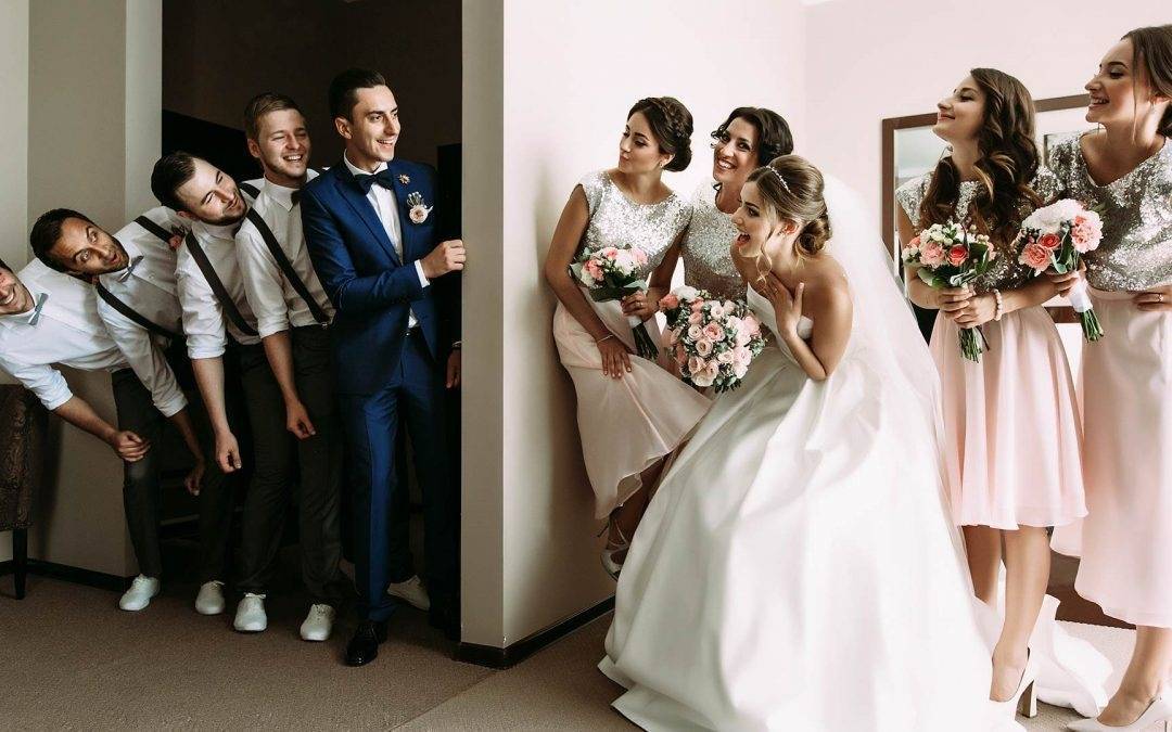 Свадебные антитренды - что делает свадьбу далёкой от понятия "стильная и современная" - onlywed