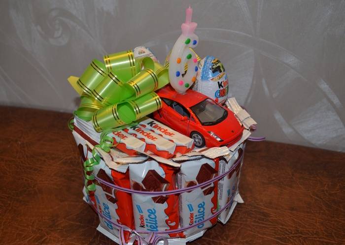 Что подарить мальчику на 4 года на день рождения – классные идеи