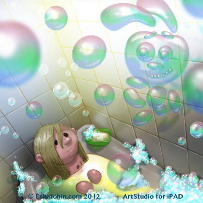Конспект оод по опытно-экспериментальной деятельности «мыльные пузыри» (старшая группа)