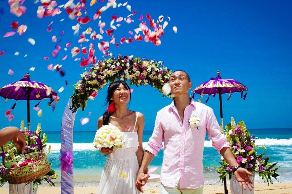 Свадьба на мальдивах — 10 лучших курортов для изысканной церемонии - thailand-trip.org