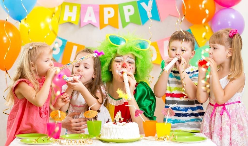 Серпантин идей - развлекательная программа дня рождения (юбилея) "праздник своими руками" // веселая игровая программа для домашнего праздника имениннику или юбиляру