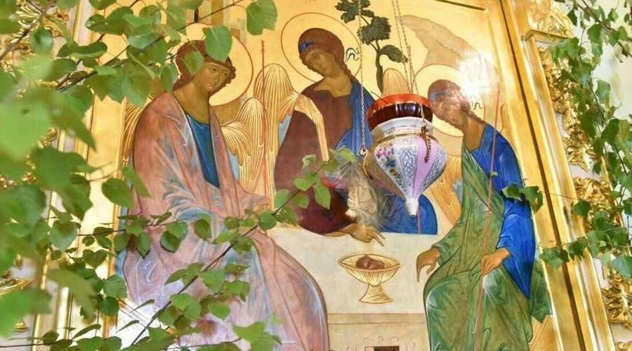 День святой троицы: дата, история праздника, поздравления