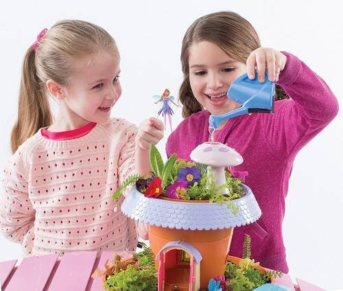 Что подарить девочке на 6 лет на день рождения - идеи подарков, в том числе сделанных своими руками