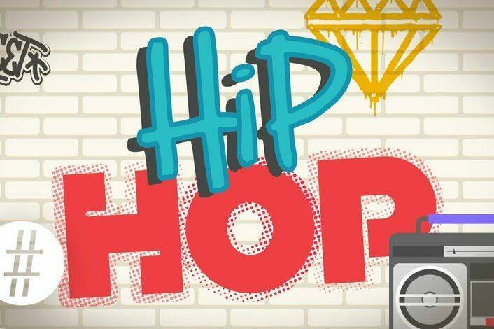 Хип-хоп против рэпа
