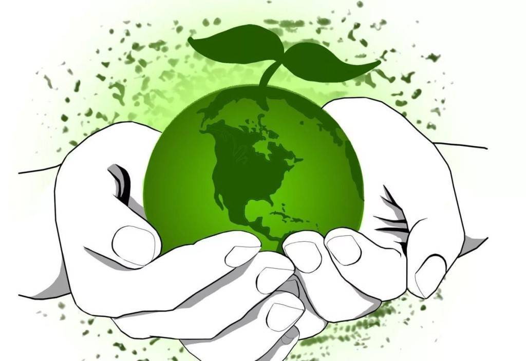 Как сохранить окружающую среду: правила жизни социально ответственного человека | gq россия