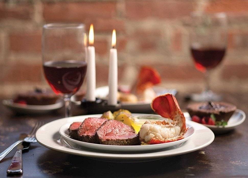 Романтический ужин дома при свечах для любимого — идеи, рецепты вкусного легкого красивого ужина в домашних условиях