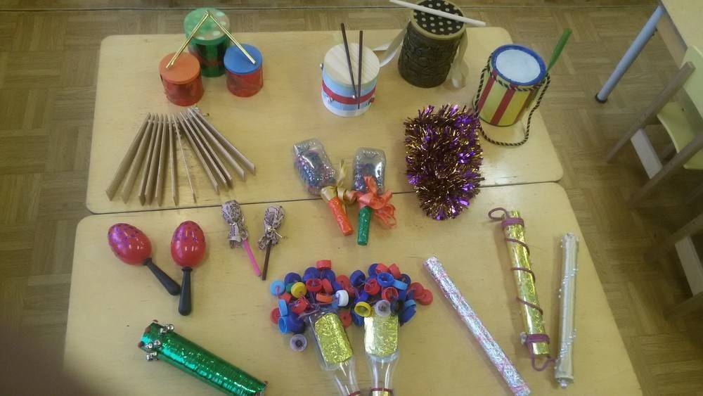 Конспект музыкальной творческой деятельности с шумовыми инструментами «звуки вокруг нас». воспитателям детских садов, школьным учителям и педагогам - маам.ру
