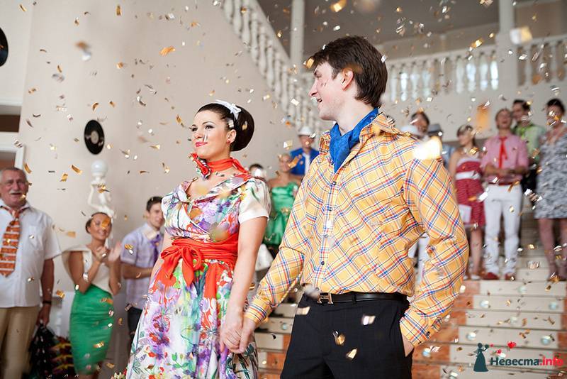 Стиляги одежда — фото современных, эффектных луков в экстравагантном ретро стиле