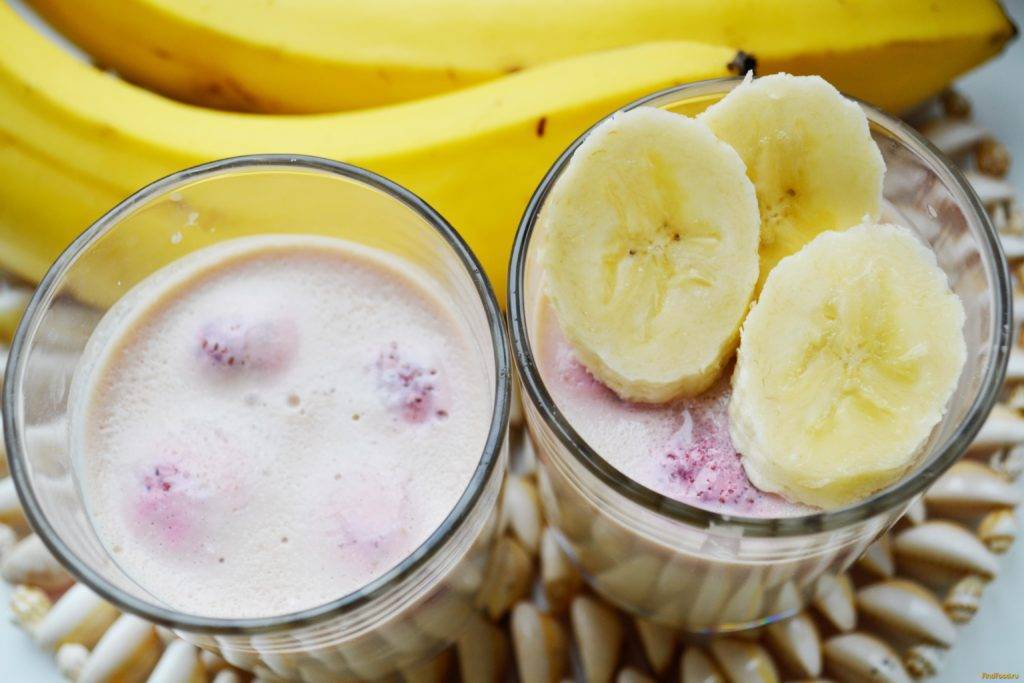 Выпечка с бананом для всей семьи: 7 простых и вкусных рецептов