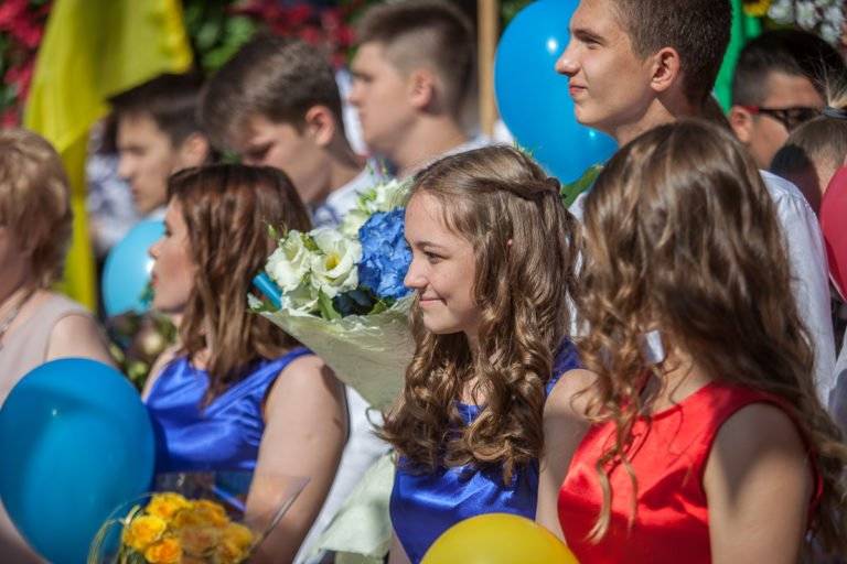 Где и как отпраздновать выпускной в москве?
