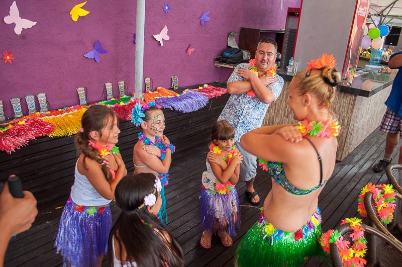 Девичник в гавайском стиле в [2019] – конкурсы для вечеринки? в сауне & других местах