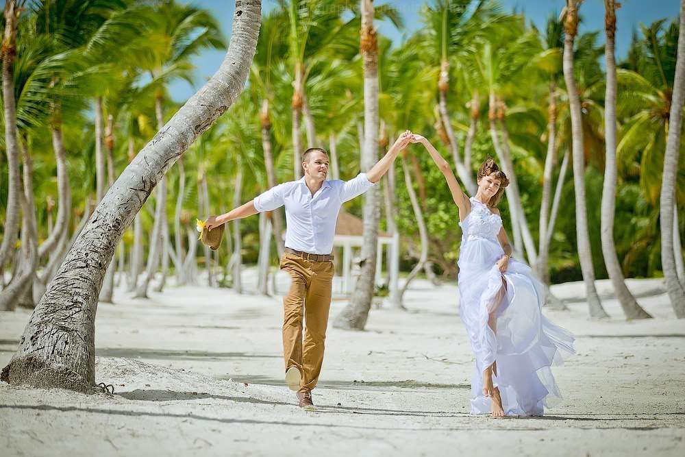 Регистрация брака в доминикане: что нужно, примерная стоимость свадьбы