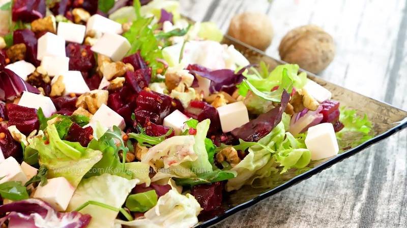 12 лучших заправок для салатов во время похудения