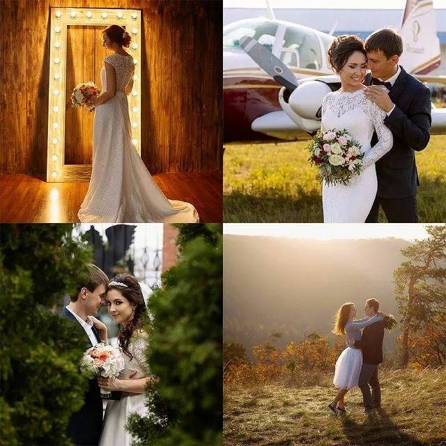 Почему стоит нанять профессионального свадебного фотографа? | afmedia.ru