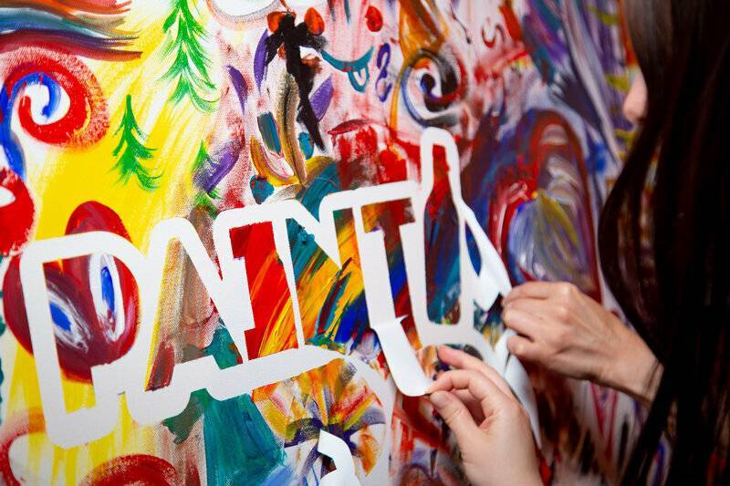 Painty: веселые арт-вечеринки для корпоратива, дня рождения и девичника