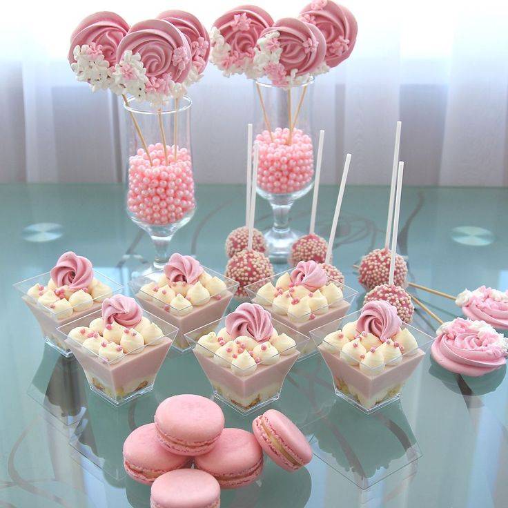 Ванильные и шоколадные кейк-попсы (cake pops) - рецепт с фото | aromacook.ru
