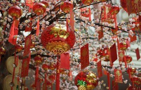 Как отмечают новый год в китае: празднование, обычаи и история