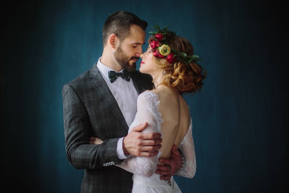 Современная свадьба - что это? | свадебная невеста 2022