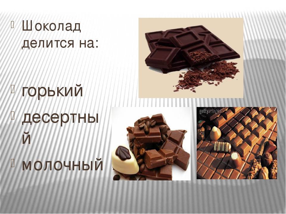 Шоколад защитит от солнца и наладит кровообращение: правда или миф?