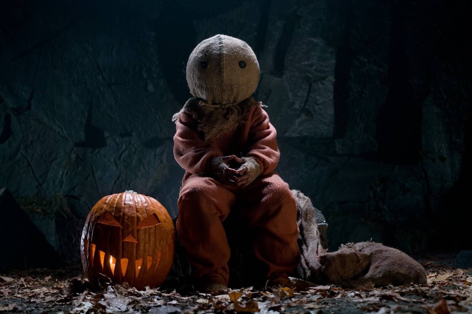 Самые страшные фильмы про хэллоуин
