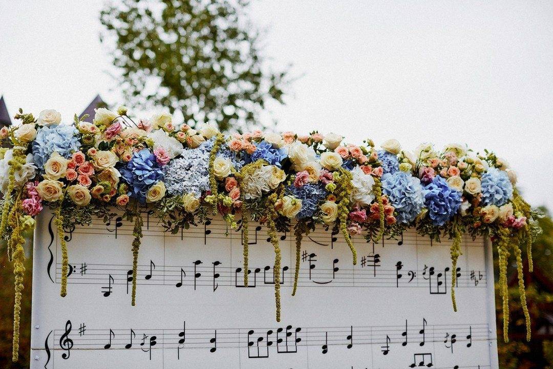 Музыкальные сказки для свадьбы прикольные