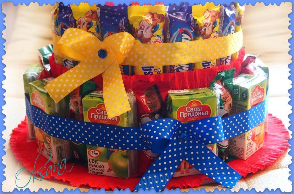 Что подарить девочке на 4 года - 55 идей для подарка на день рождения!