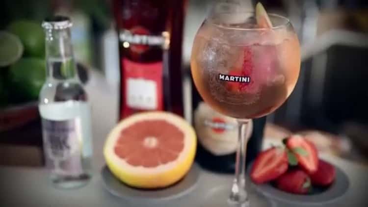 Мартини extra dry: описание, крепость, лучшие коктейли – как правильно пить